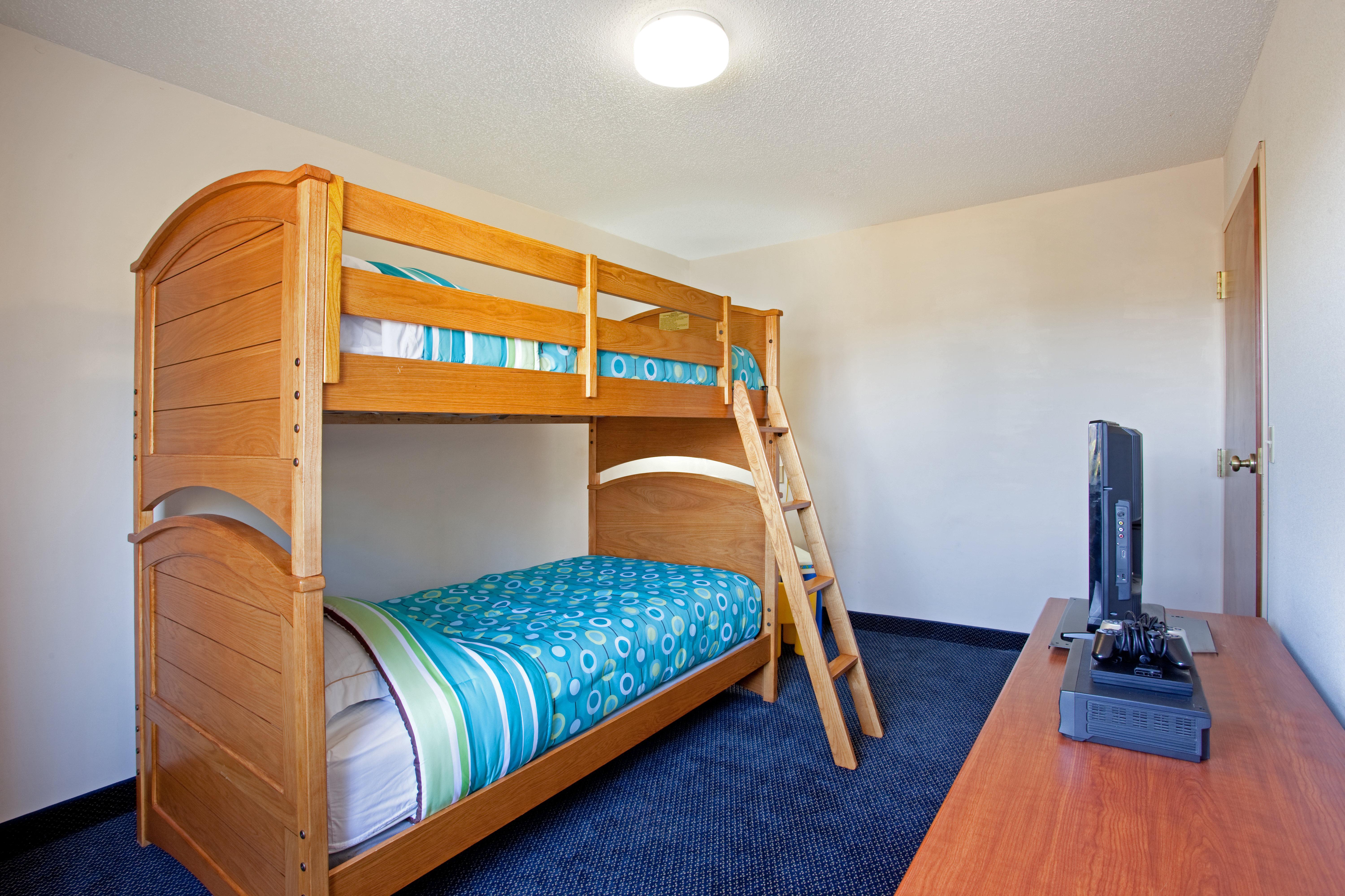 Express & Suites-saint Joseph By Ihg 3* Saint Joseph