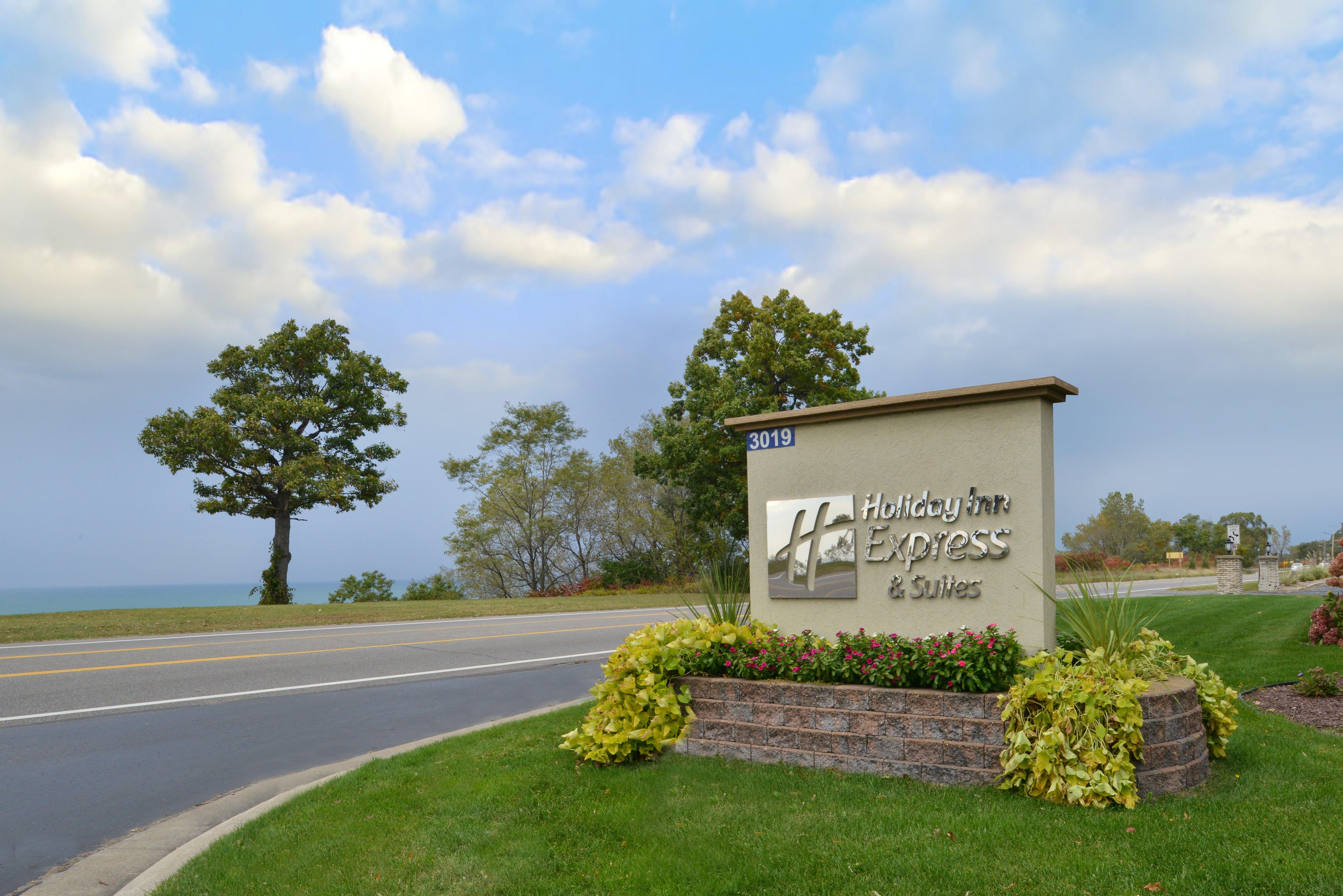 Express & Suites-saint Joseph By Ihg 3* Saint Joseph